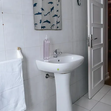 Aquilla Family 302 Ubytování v soukromí Lisboa