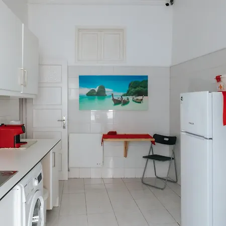 בית אירוח Aquilla Family 302