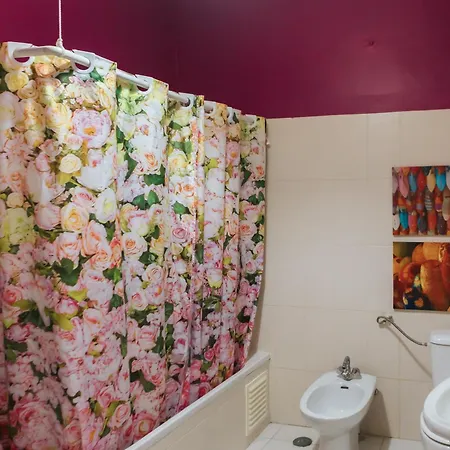 Aquilla Family 302 ליסבון