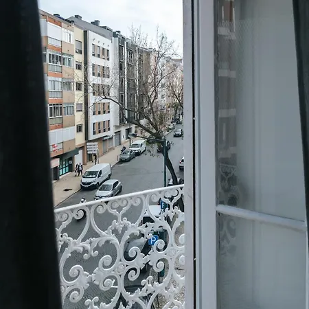 Aquilla Family 302 בית אירוח