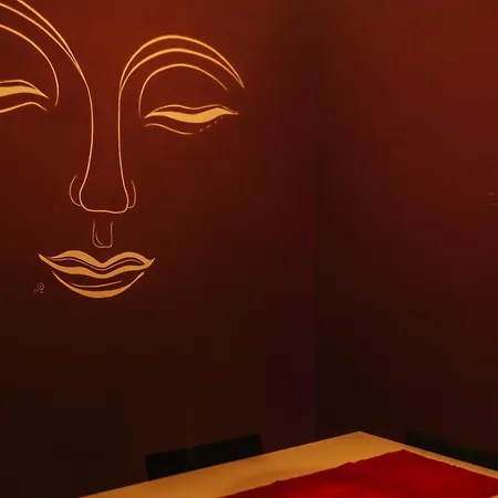 Aquilla Family 302 ホームステイ *