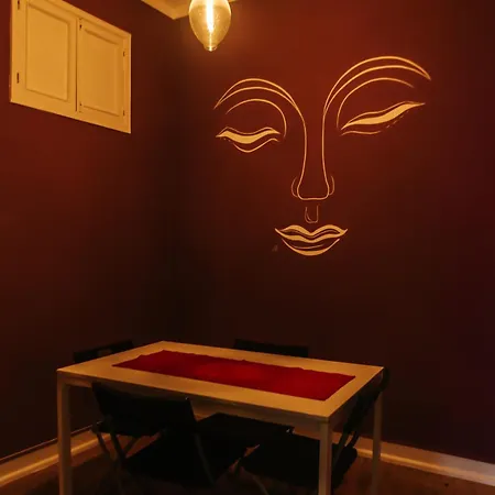 Aquilla Family 302 Quarto em Acomodações Particulares