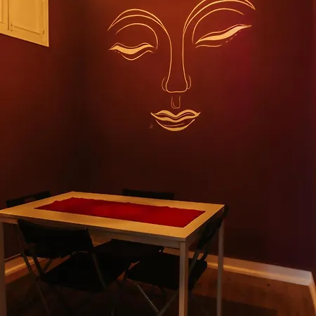 Aquilla Family 302 Kwatera prywatna *