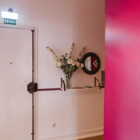 Quarto em Acomodações Particulares Aquilla Family 302 *