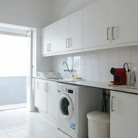 Aquilla Family 302 Quarto em Acomodações Particulares Lisboa