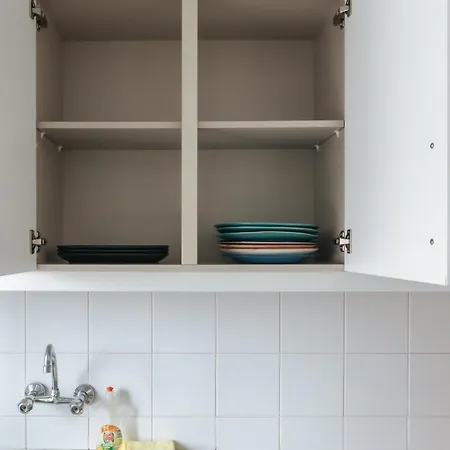 Aquilla Family 302 Kwatera prywatna *