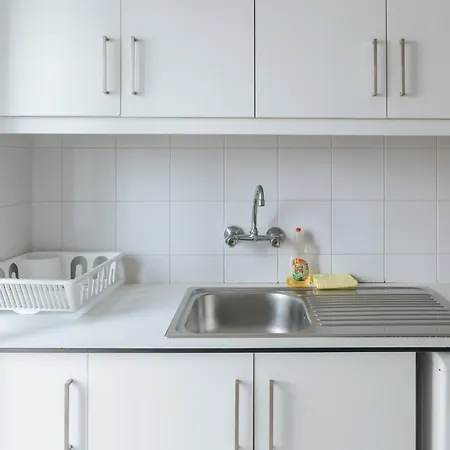 Quarto em Acomodações Particulares Aquilla Family 302