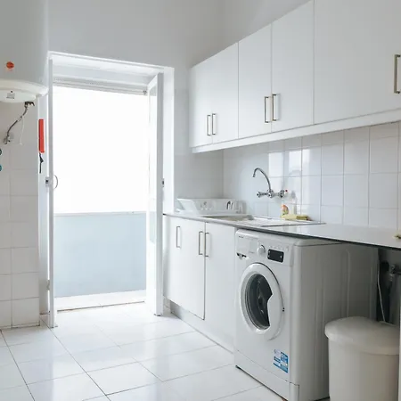 Quarto em Acomodações Particulares Aquilla Family 302 *