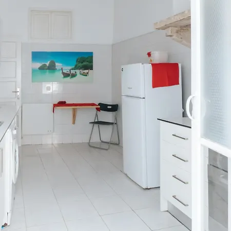 Aquilla Family 302 Lisboa