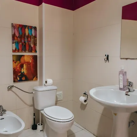 Aquilla Family 302 Kwatera prywatna *