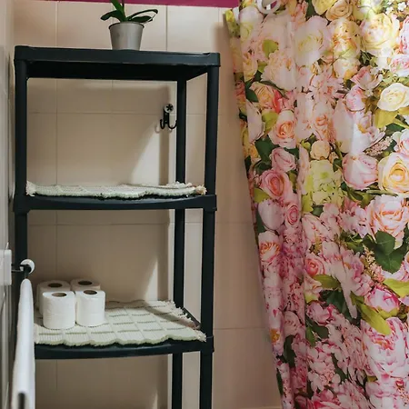 Aquilla Family 302 Quarto em Acomodações Particulares Lisboa