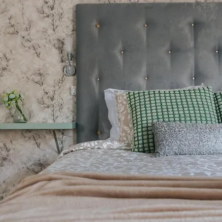 Quarto em Acomodações Particulares Aquilla Family 302 Lisboa