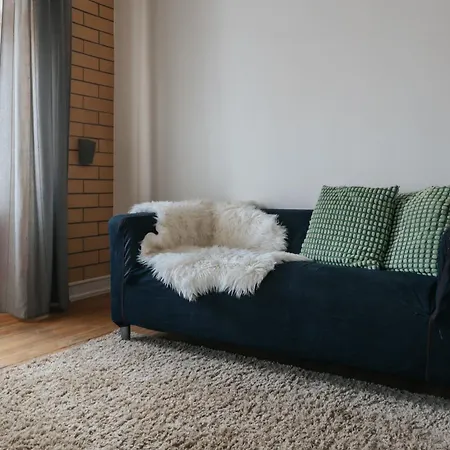 Quarto em Acomodações Particulares Aquilla Family 302 *
