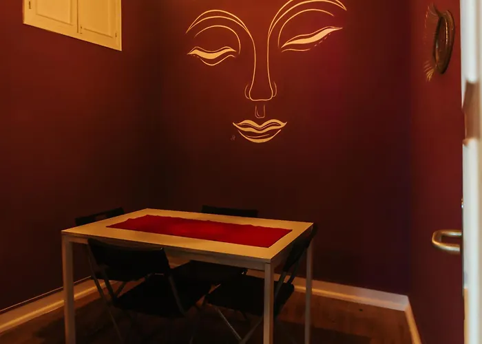 Aquilla Family 302 Проживання в сім'ї *