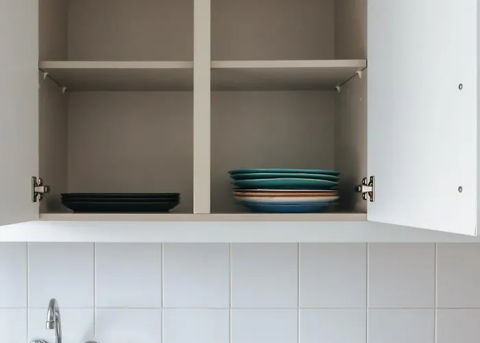 Aquilla Family 302 Проживання в сім'ї *