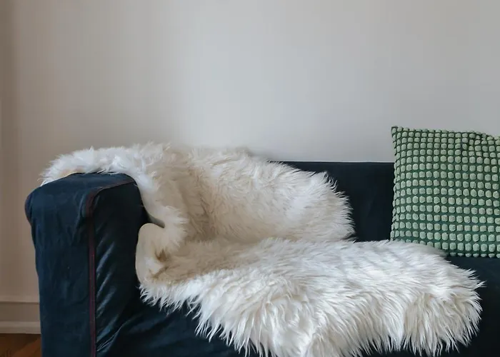 Проживання в сім'ї Aquilla Family 302