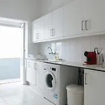 Aquilla Family 302 Homestay szállás Lisboa
