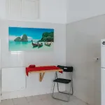 Homestay szállás Aquilla Family 302 Lisboa