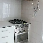 Homestay szállás Aquilla Family 302 Lisboa