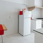 Homestay szállás Aquilla Family 302 Lisboa