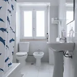 Homestay szállás Aquilla Family 302 Lisboa