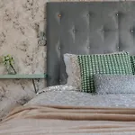 Homestay szállás Aquilla Family 302 Lisboa