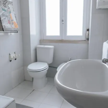 Alloggio in famiglia Aquilla Family 302 *