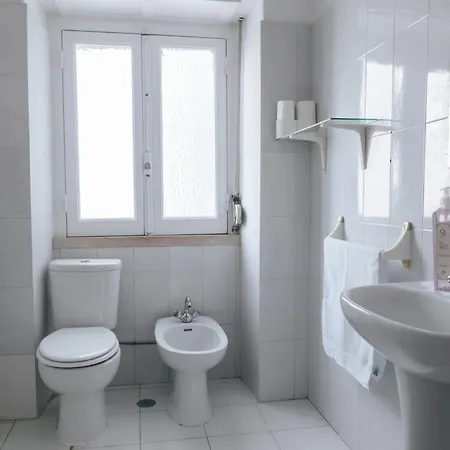 Aquilla Family 302 Alloggio in famiglia *